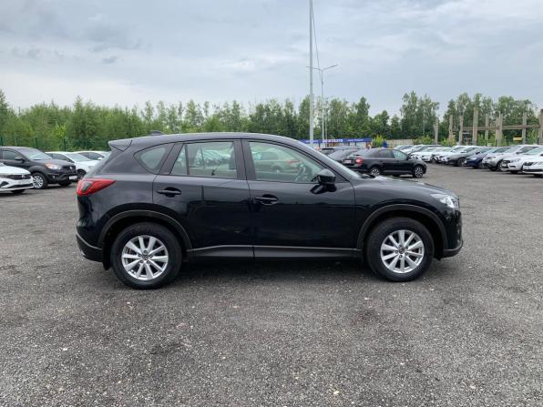 Mazda CX-5 I с пробегом 2014 года, цена 1 716 400 рублей, 216073 км, внедорожник, Автокод Объявления