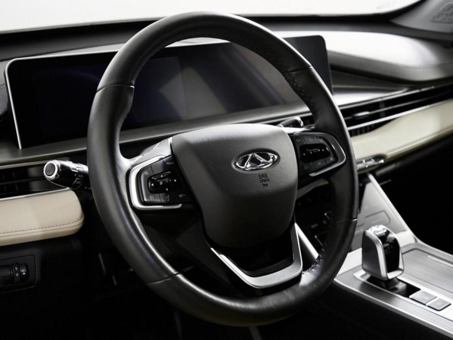 Chery Tiggo 4 I Рестайлинг 2 Москва  - изображение 16