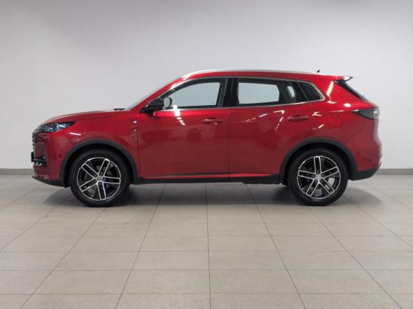 Changan CS55 Plus II с пробегом 2023 года, цена 1 850 000 рублей, 42951 км, внедорожник, Автокод Объявления
