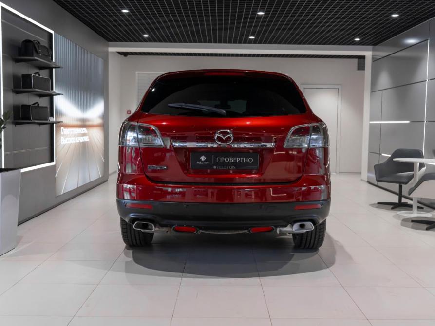 Mazda CX-9 I Москва  - изображение 6