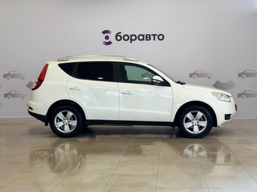 Geely Emgrand X7 I Ставрополь  - изображение 6