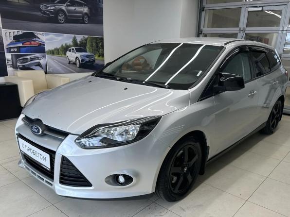 Ford Focus III с пробегом 2012 года, цена 550 000 рублей, 222353 км, универсал, Автокод Объявления