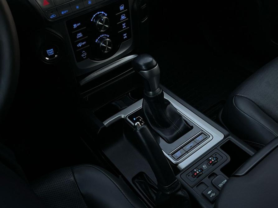 Toyota Land Cruiser Prado 150 Series Рестайлинг 2 Волгоград  - изображение 9