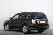 Subaru Forester II Рестайлинг Томск  - изображение 25
