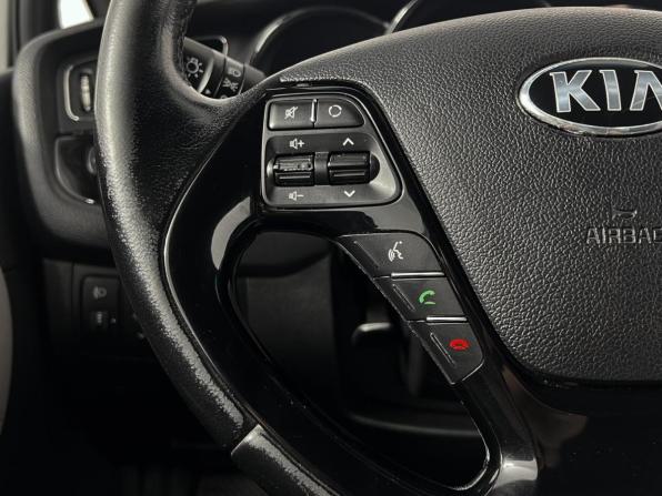 Kia Ceed II с пробегом 2014 года, цена 994 900 рублей, 186086 км, хэтчбек, Автокод Объявления