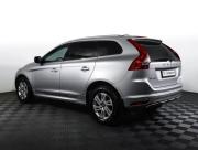 Volvo XC60 I Рестайлинг Москва  - изображение 28