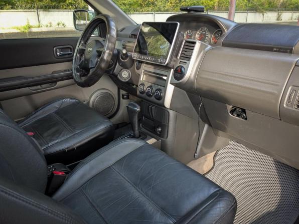 Nissan X-Trail I Рестайлинг с пробегом 2006 года, цена 659 900 рублей, 390000 км, внедорожник, Автокод Объявления