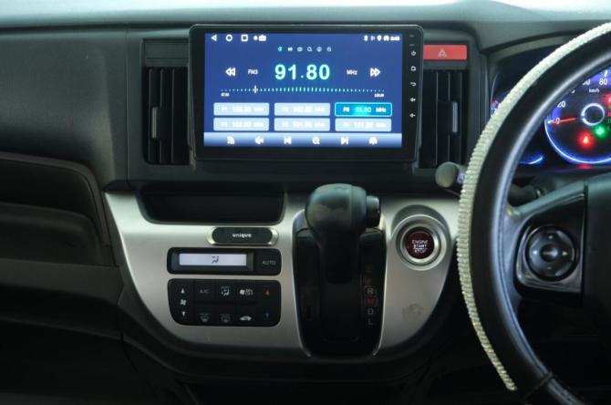 Honda N-WGN I с пробегом 2015 года, цена 789 000 рублей, 98711 км, хэтчбек, Автокод Объявления