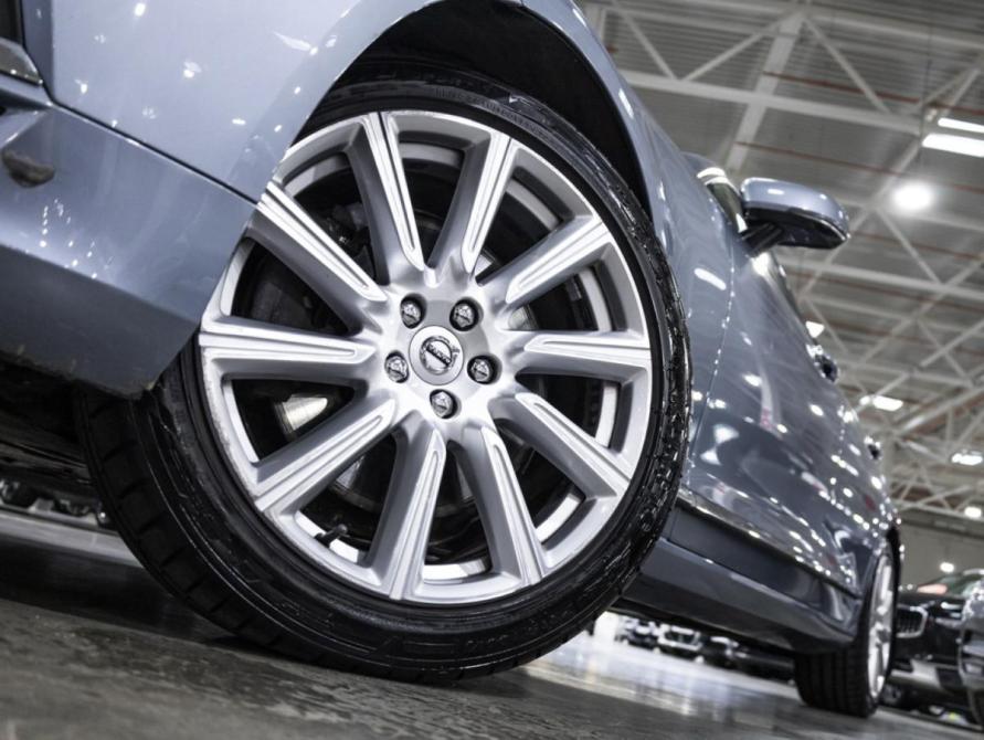 Volvo S90 II Санкт-Петербург  - изображение 2