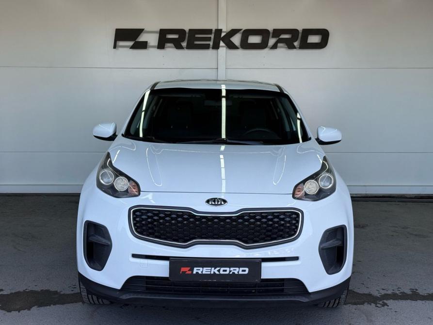 Kia Sportage IV Уфа  - изображение 5