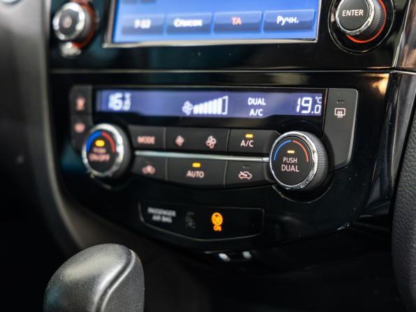 Nissan X-Trail III с пробегом 2018 года, цена 2 048 000 рублей, 133152 км, внедорожник, Автокод Объявления