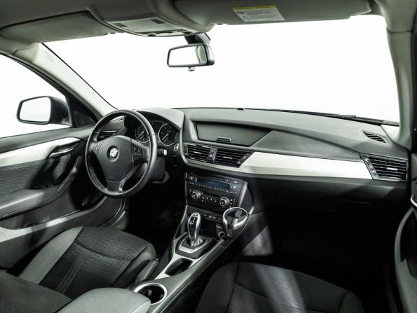 BMW X1 I (E84) Рестайлинг с пробегом 2012 года, цена 1 399 700 рублей, 145568 км, внедорожник, Автокод Объявления