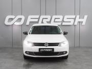 Volkswagen Jetta VI Воронеж  - изображение 20