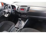 Kia Sportage III Коломна  - изображение 19