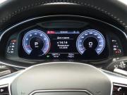 Audi A7 II (4K) Санкт-Петербург  - изображение 38
