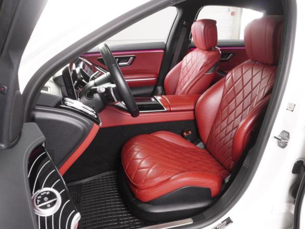 Mercedes-Benz S-Класс VII (W223) с пробегом 2020 года, цена 10 300 000 рублей, 64281 км, седан, Автокод Объявления
