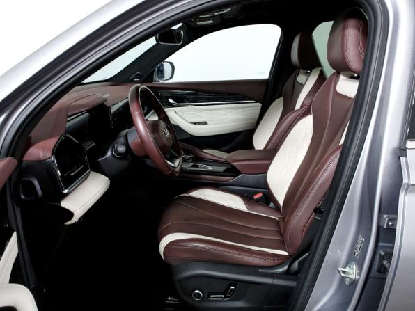 Geely Monjaro I с пробегом 2023 года, цена 3 198 000 рублей, 57824 км, внедорожник, Автокод Объявления