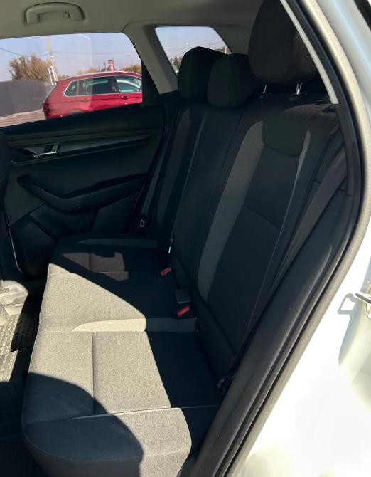 Skoda Karoq I Альметьевск  - изображение 11