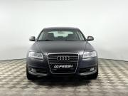 Audi A6 III (C6) Рестайлинг Казань  - изображение 22