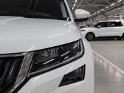 Skoda Kodiaq I Казань  - изображение 43