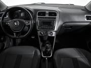 Volkswagen Polo V Рестайлинг Санкт-Петербург  - изображение 32