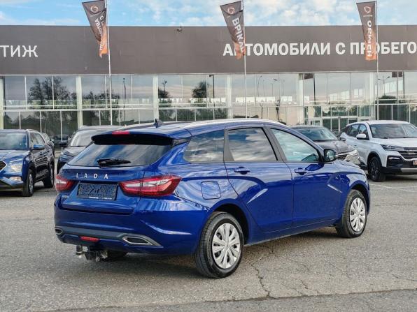 Lada (ВАЗ) Vesta I Рестайлинг (NG) с пробегом 2025 года, цена 1 399 000 рублей, 22813 км, универсал, Автокод Объявления