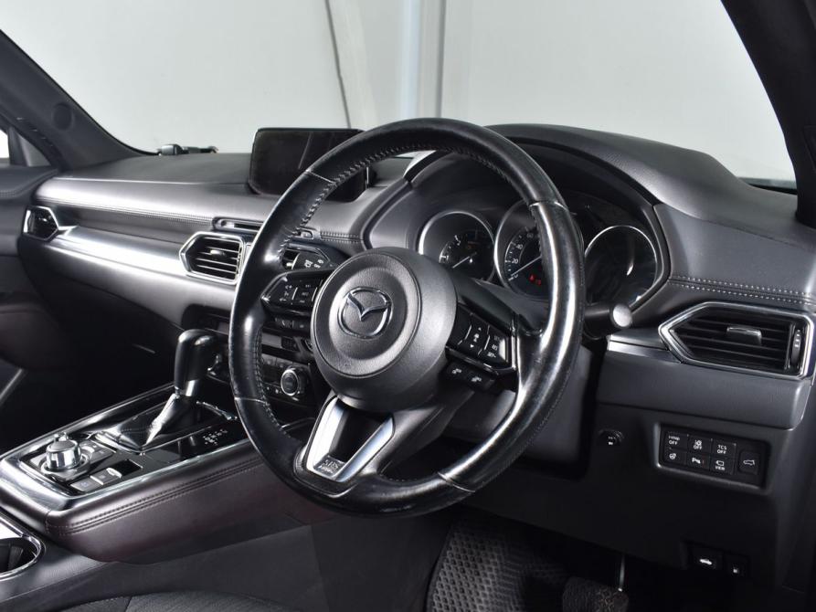 Mazda CX-8 I Кемерово  - изображение 6