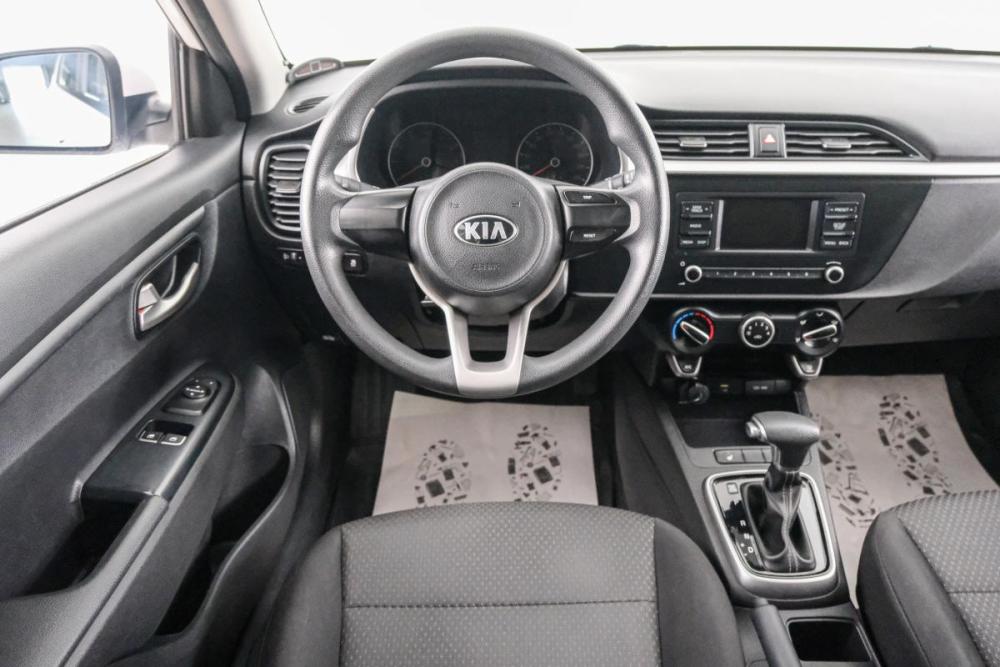 Kia Rio IV Рестайлинг Красноярск  - изображение 15
