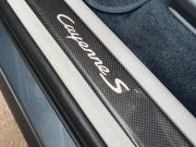 Porsche Cayenne III Москва  - изображение 51