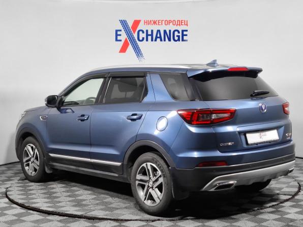 Changan CS55 I с пробегом 2020 года, цена 1 265 000 рублей, 173638 км, внедорожник, Автокод Объявления