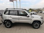 Lada (ВАЗ) Niva Travel I Рестайлинг Краснодар  - изображение 15