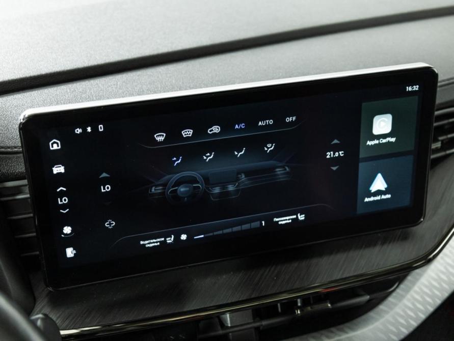 Haval F7x I Рестайлинг Санкт-Петербург  - изображение 16