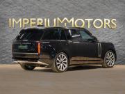 Land Rover Range Rover V Москва  - изображение 33