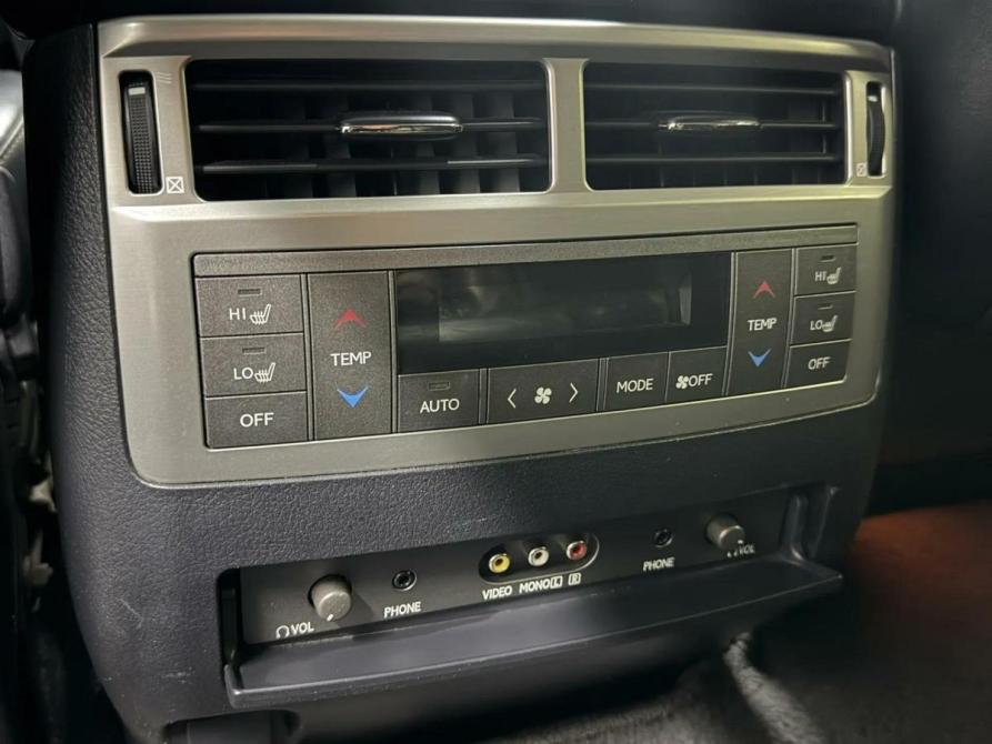 Lexus LX III Рестайлинг Красноярск  - изображение 23