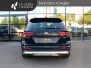 Volkswagen Tiguan II Казань  - изображение 16