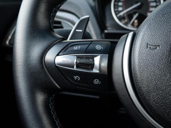 BMW 1 серии II (F20/F21) с пробегом 2012 года, цена 1 400 000 рублей, 217248 км, хэтчбек, Автокод Объявления