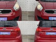 Kia Venga I Тамбов  - изображение 27