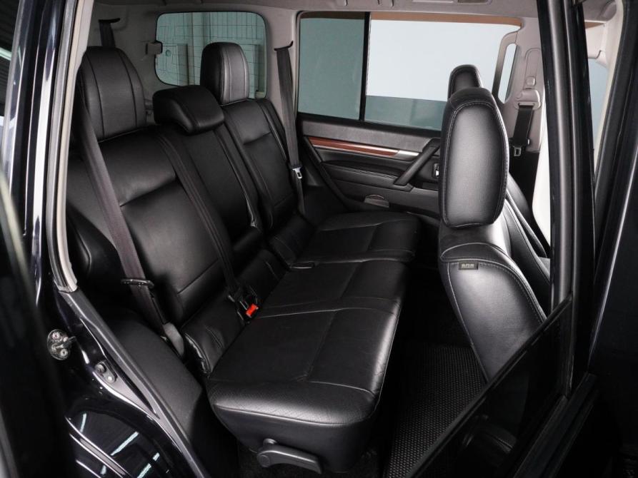 Mitsubishi Pajero IV Минеральные Воды  - изображение 7