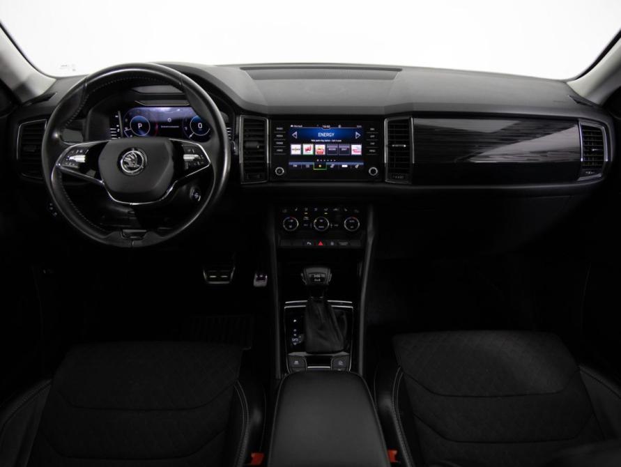 Skoda Kodiaq I Санкт-Петербург  - изображение 11