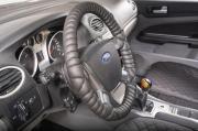 Ford Focus II Рестайлинг Томск  - изображение 30