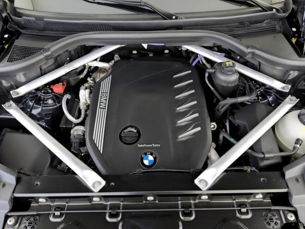 BMW X5 IV (G05/G18) с пробегом 2022 года, цена 9 000 000 рублей, 74112 км, внедорожник, Автокод Объявления