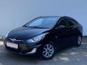 Hyundai Solaris I Москва  - изображение 17