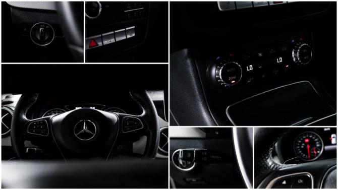 Mercedes-Benz B-Класс II (W246) Рестайлинг с пробегом 2016 года, цена 1 220 000 рублей, 228966 км, хэтчбек, Автокод Объявления