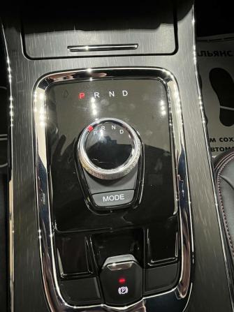 SWM G05 Pro с пробегом 2025 года, цена 2 409 900 рублей, 5 км, внедорожник, Автокод Объявления