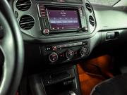 Volkswagen Tiguan I Рестайлинг Екатеринбург  - изображение 32