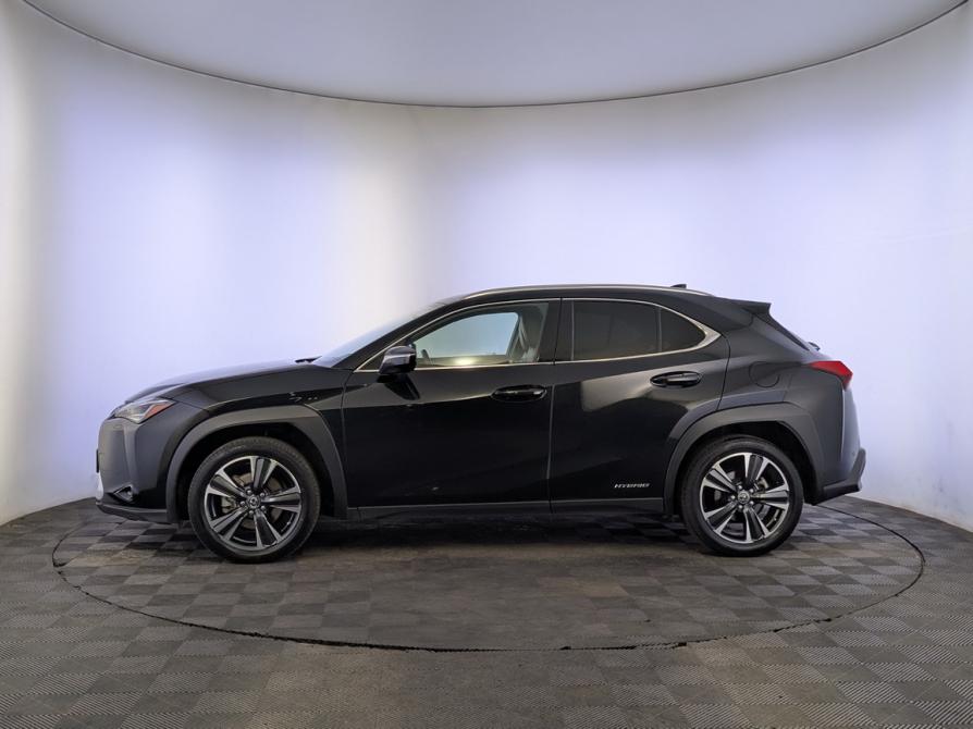 Lexus UX I Москва  - изображение 8