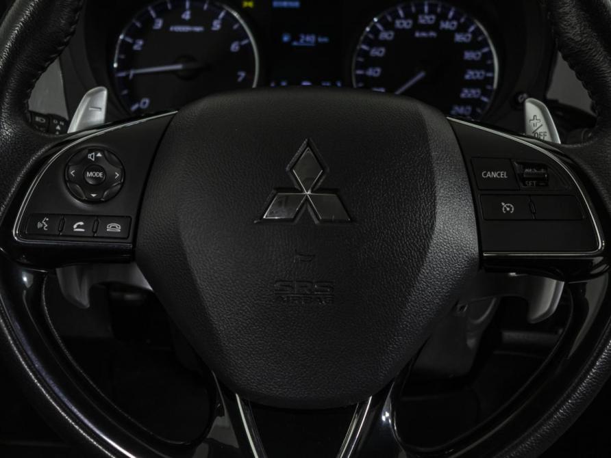 Mitsubishi Outlander III Рестайлинг 3 Москва  - изображение 12
