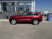 Jeep Grand Cherokee IV (WK2) Саратов  - изображение 23