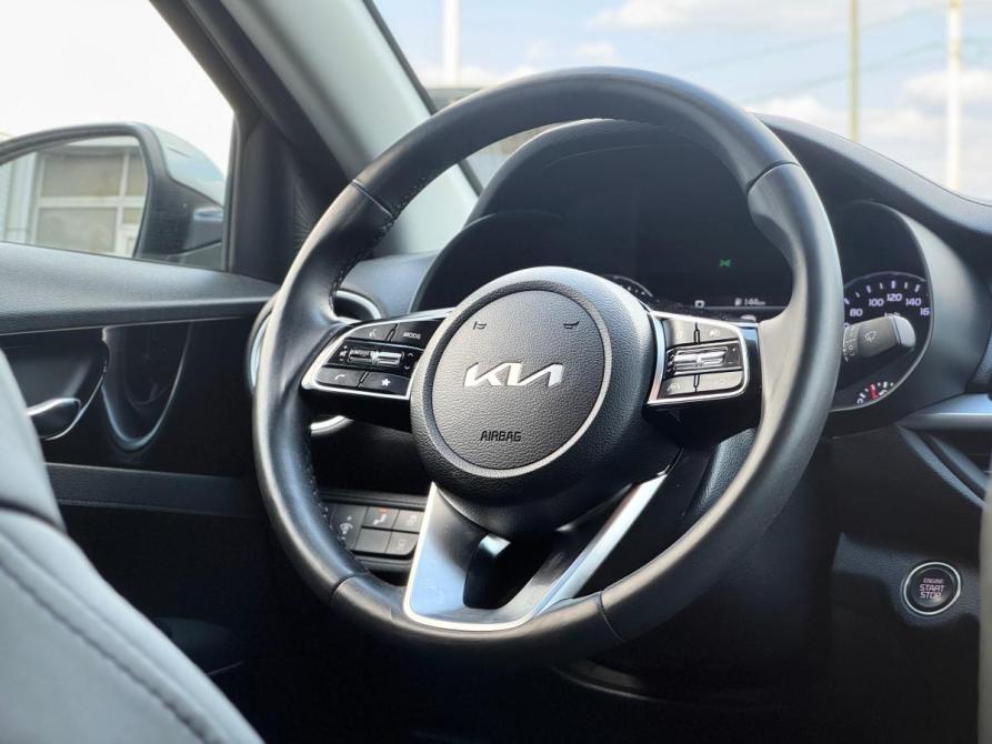 Kia Cerato IV Рестайлинг Воронеж  - изображение 11