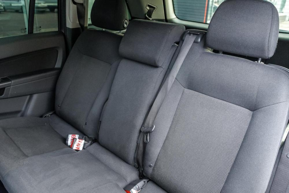 Opel Zafira B Рестайлинг Ульяновск  - изображение 20